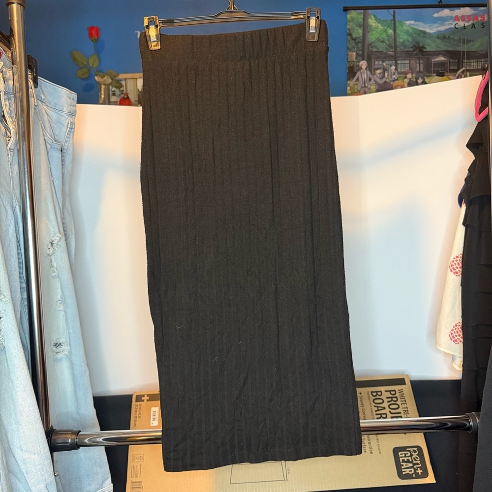 Universal Thread Size Small Black Ribbed Pencil S… - image 4